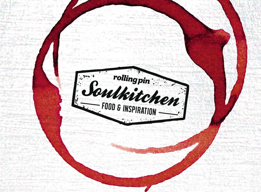 Rolling Pin Soulkitchen