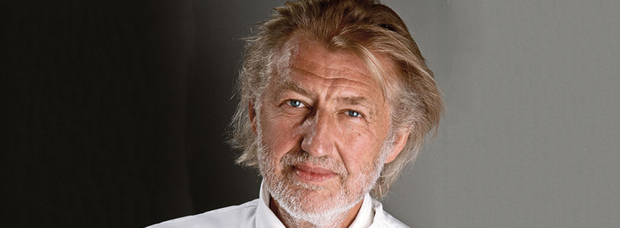 Pierre Gagnaire