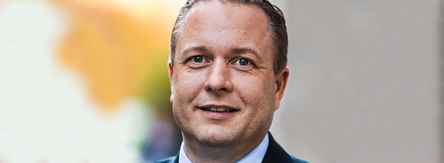 Gastro Vision, Klaus Klische