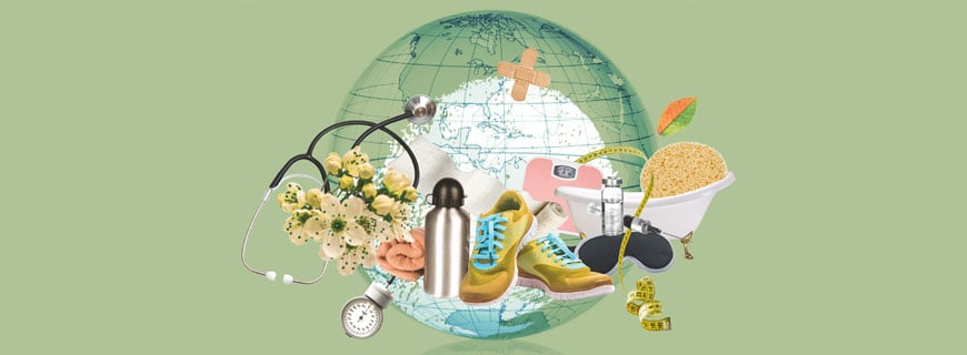 Trend - Wellnesstourismus 
