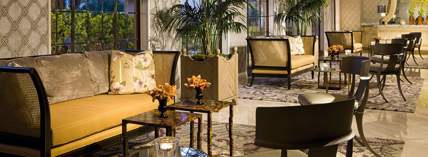 Rosewood Hotels