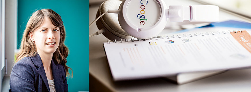 Gezieltes Marketing - mit Online-Strategien zum Erfolg