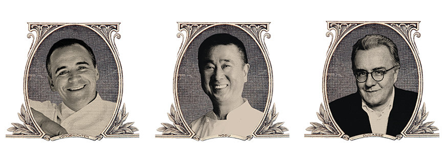 Celebrity-Chefs