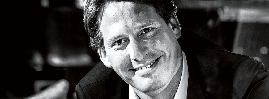 23 Fragen an Axel Ludwig 