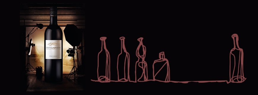 Pierre Lurton, Direktor Cheval Blanc und Cheval des Andes