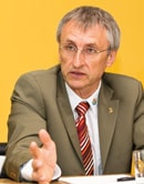 Dipl. Paed. Wolfgang Haas