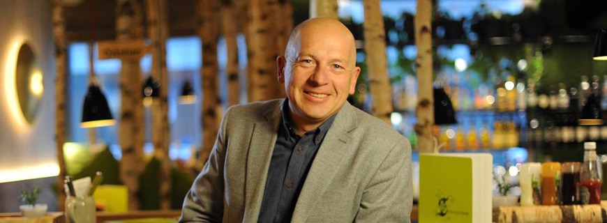 Thomas Hirschberger