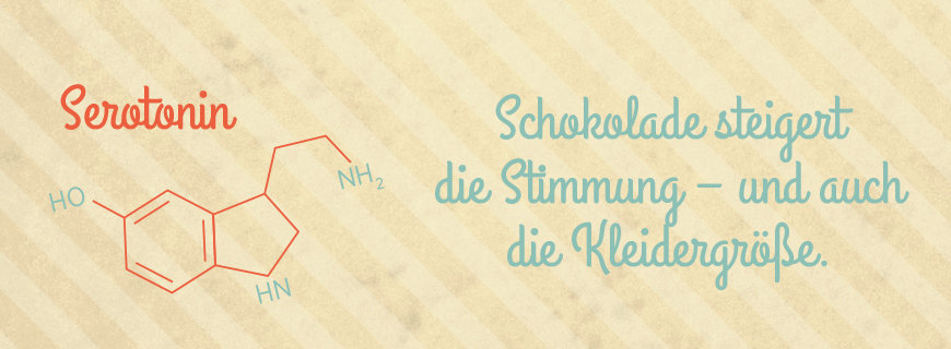 stimmungsaufhellende Wirkung von Lebensmitteln