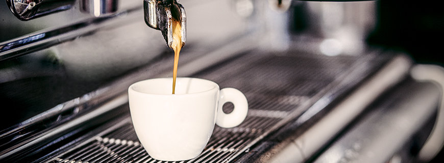 Kaffeetasse