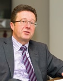 Mag. Dr. Franz Heffeter