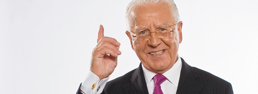 Heinz Horrmann Heinz Horrmann