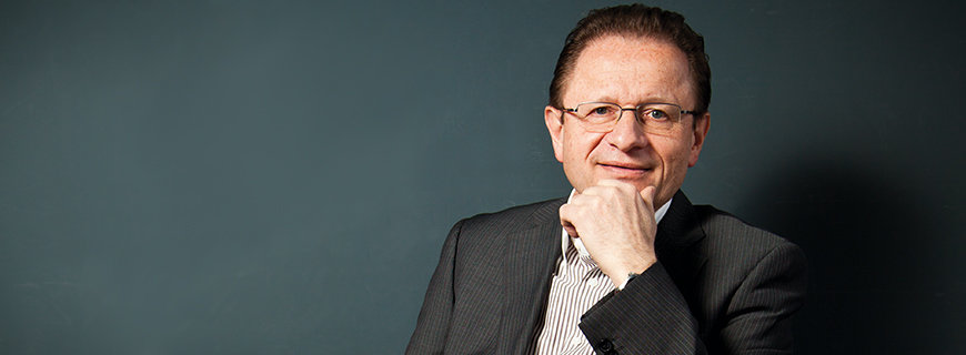Helmut Österreicher