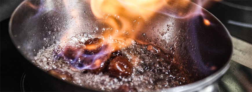 Maroni, Kürbis, Wild und Co.: Die neue Broschüre bietet eine große Auswahl an Rezepten mit Gelinggarantie Maroni, Kürbis, Wild und Co.: Die neue Broschüre bietet eine große Auswahl an Rezepten mit Gelinggarantie