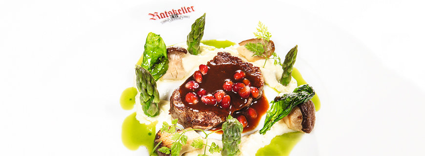 So schmeckt der Herbst: BASIC textur von Herbacuisine liefert die perfekte cremige und vollmundige Sauce zum Gericht So schmeckt der Herbst: BASIC textur von Herbacuisine liefert die perfekte cremige und vollmundige Sauce zum Gericht