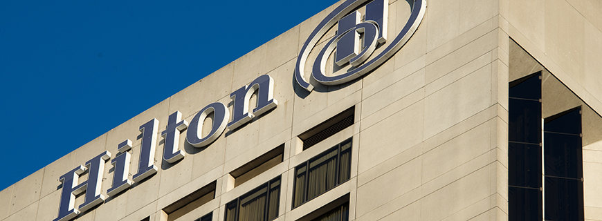 Hilton Hotel