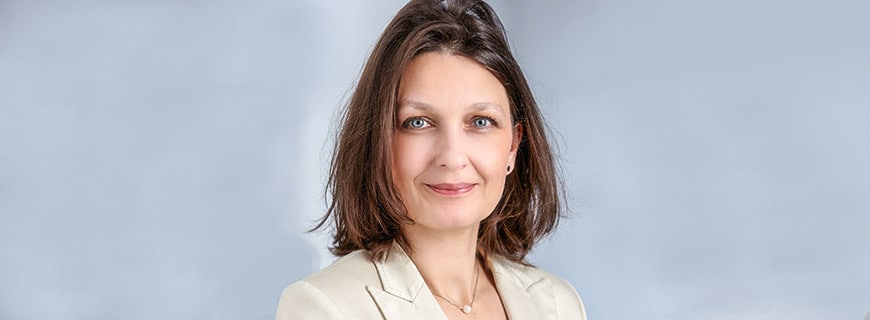 Petra Sucherbauer