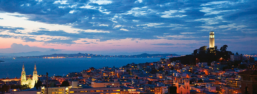 San Francisco