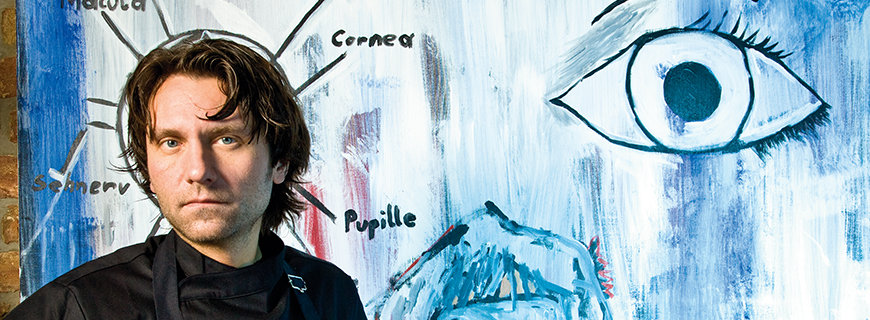 Markus Mraz 