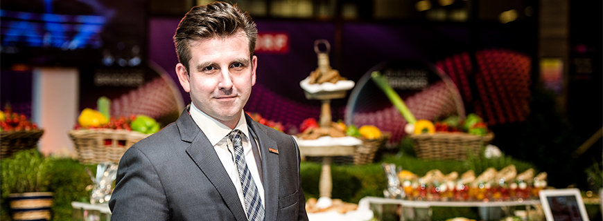 impacts Catering impacts Catering aus der impacts Familie