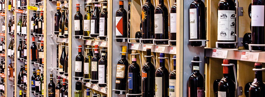 Kastners vinophilen Realitäten