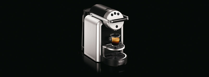 Nespresso Nespresso