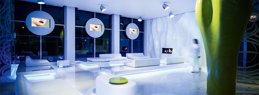 i-Suite Hotel, Rimini