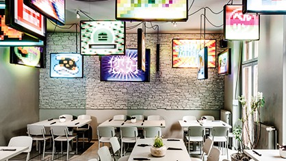 Bun Bao, Berlin