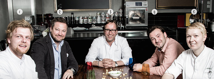 Convenience Ist Convenience Verrat am Gast