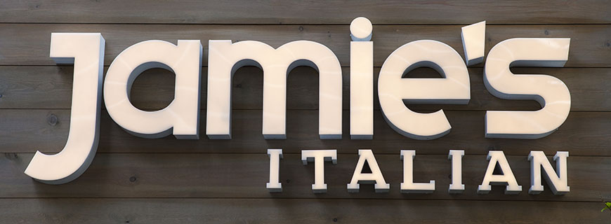 Jamie’s Italian will Dependance in München eröffnen