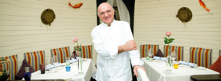 Jean-Claude Bourgueil 