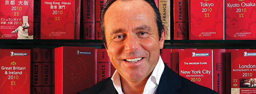 Jean-Luc Naret 