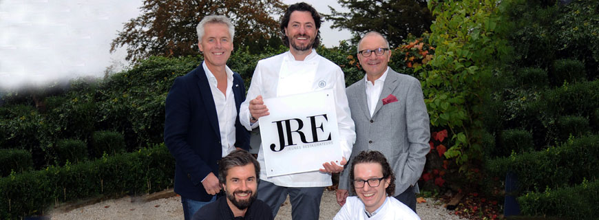 Neuzugang bei JRE Österreich JRE Österreich