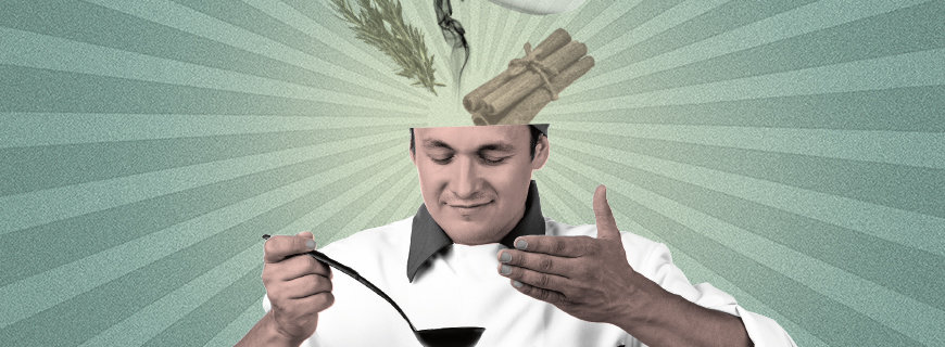 Gewürzsommelier Job im Porträt: Gewürzsommelier