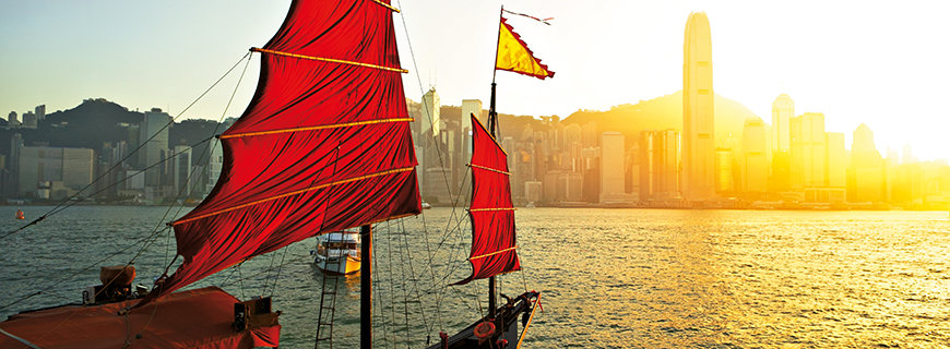 Hongkong 