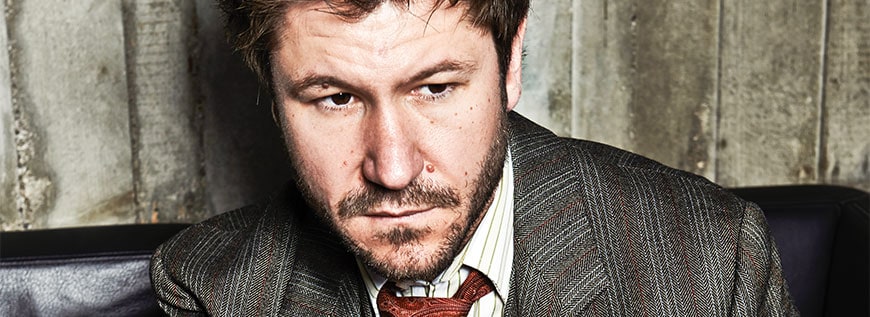 Dr. Badass Justin Leone