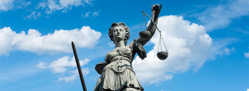 Justitia