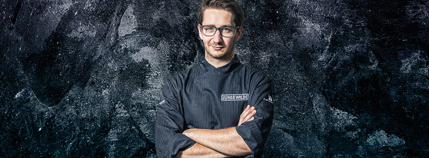 INSPIRATION FÜR DIE JUNGEN WILDEN 2017