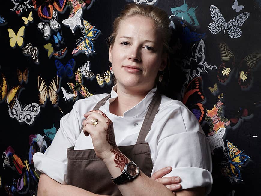 Kamilla Seidler