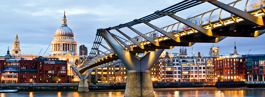 Karriere in London Karriere in London, Teures Pflaster, Goldes Wert