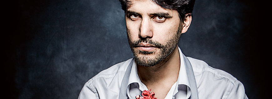 Virgilio Martínez Virgilio Martínez