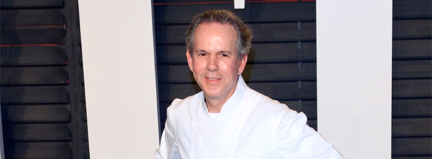 Thomas Keller 