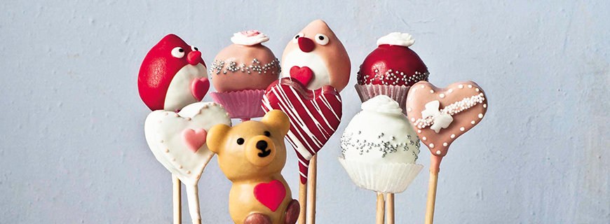 Cake Pops