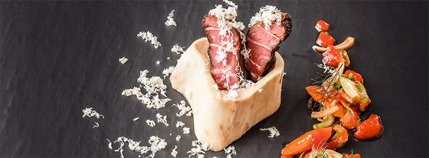 Ossobuco Inside Out Rezept von Lucki Maurer
