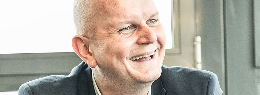 Olaf Koch Olaf Koch, Metro-CEO