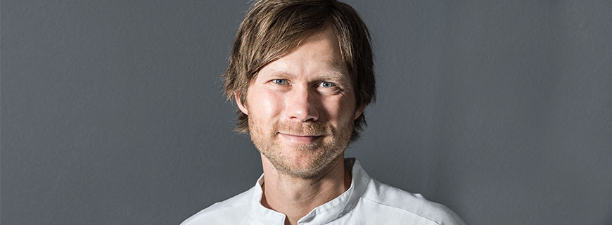 White Guide 2018: Kofoed ist die Nummer eins White Guide 2018: Kofoed ist die Nummer eins