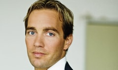 Manfred Kröswang 