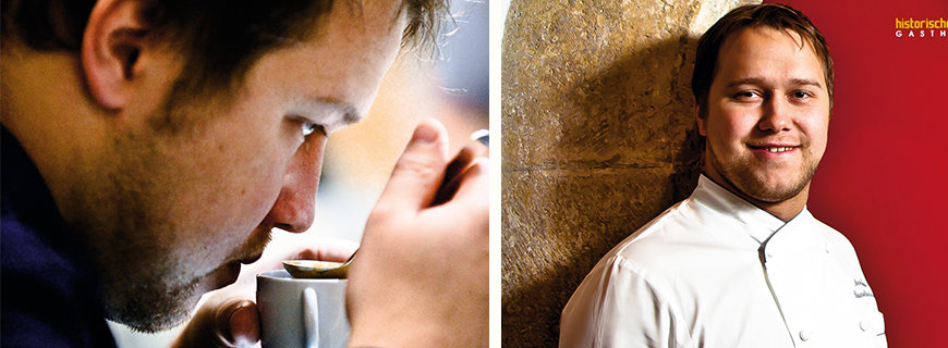  Chef Academy von Nespresso