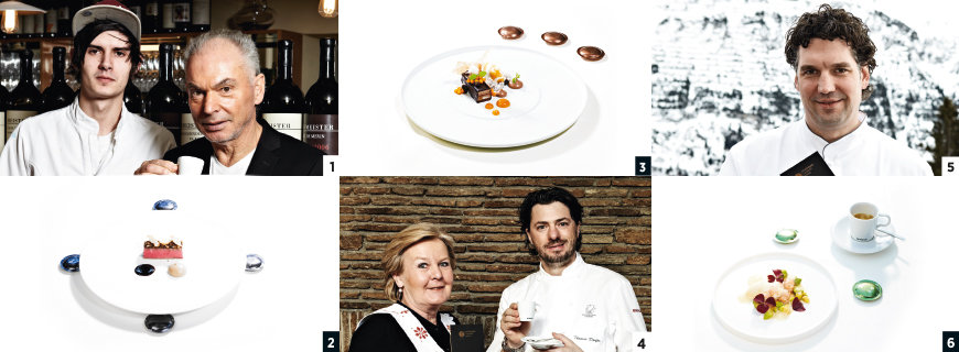 Gourmet Weeks
