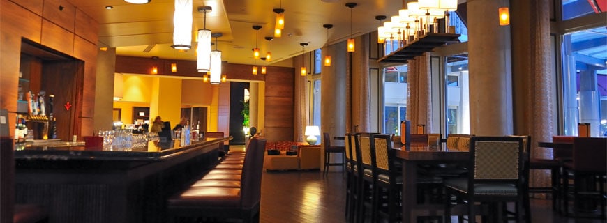 US-Restaurants müssen weiter bluten