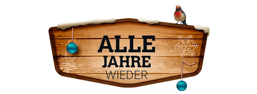 Jahresgespräch